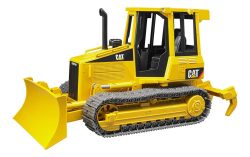 BRUDER CAT-Kettendozer
