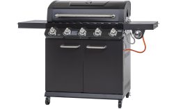 STRUCT Gasgrill »Austin 5B«