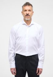 Eterna, ETERNA Langarm Hemd »SLIM FIT«