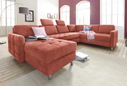 sit&more Wohnlandschaft
