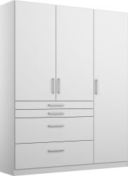 home24 Drehtuerenschrank Homburg I