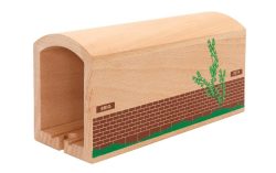 BRIO Hoher Holz-Tunnel