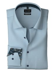 OLYMP Langarmhemd »Big & Tall« Neue COMFORT FIT BIG Kollektion, Businesshemd