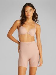 Calvin Klein Underwear Push-up-BH »PUSH UP PLUNGE«, mit glattem Finish
