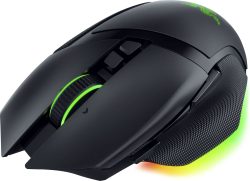 Basilisk V3 Pro, Gaming-Maus