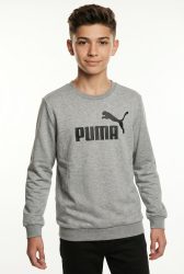 PUMA Sweatshirt »ESS NO. 1 LOGO CREW TR B«