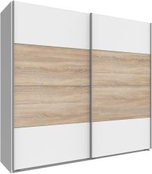 Wimex Schwebetürenschrank »Easy«