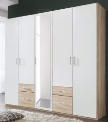 Wimex Kleiderschrank »Freiburg«