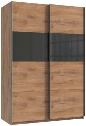 Wimex Schwebetürenschrank »Bramfeld«