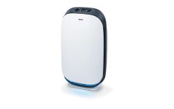 Beurer Luftreiniger LR 500 Connect 100 m?