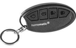 Homematic IP Smart Home Schlüsselfernbedienung HmIP-KRCK – Zutritt