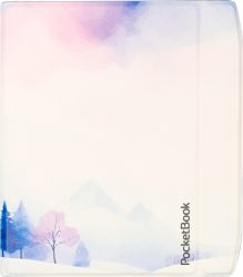 PocketBook E-Reader-Hülle »Flip Cover für PocketBook Era und Era Color« PocketBook Era   PocketBook Era Color Backcover, Schutzhülle, Bookcover, Case, Schutzcase, stossfest
