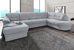 sit&more Wohnlandschaft