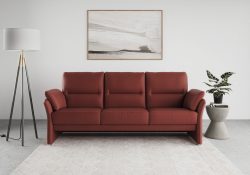 DOMO collection 3-Sitzer »Pina«, mit Federkern
