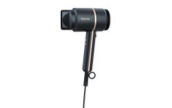 BEURER HC 35 - Haartrockner (Schwarz)