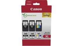 Tinte Multipack 2x PG-560XL/CL-561XL