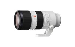 Sony, Sony E-Mount FF 70-200mm GM F2.8 OSS Objektiv