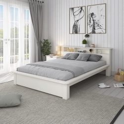 Home affaire Bett »Kero«, in 3 verschiedenen Ausführungen