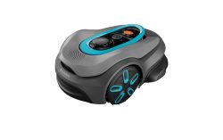 Gardena smartSILENO sense 600 Mähroboter