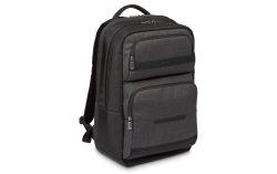 Targus CitySmart 12 5-15 6´ Advanced Notebook-Rucksack – Schwarz/Grau
