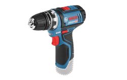 Bosch Professional Akku-Bohrschrauber 12 V Li-Ion