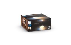 Philips Hue White Amb. Enrave Pendelleuchte weiss inkl. Dimmschalter