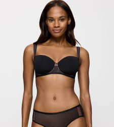 Triumph Bügel-BH »Palina Cosmic Heartbeat WHP«, Limited Edition by Palina Rojinski