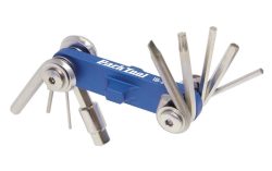 ParkTool Multitool IB-2, Fahrrad