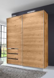 home24 Schwebetuerenschrank level 36A