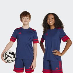 adidas Performance Fussballtrikot »SQUA25 JSY Y«