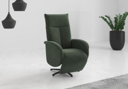 sit&more TV-Sessel »Glendale« wahlweise mit Aufstehhilfe, 2 Motoren und Akku