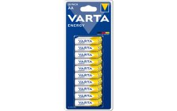 Varta, VARTA Batterien ENERGY AA