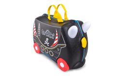 Trunki, TRUNKI Reisekoffer Pedro Pirat