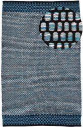 carpetfine Teppich »Kelim Mia«, rechteckig, 6 mm Höhe, Baumwolle Wendeteppich, Wohnzimmer