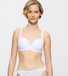 Triumph Schalen-BH »Amourette WP«, atmungsaktiv