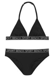 Bench. Triangel-Bikini »Yva Kids«