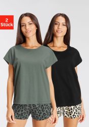VIVANCE DREAMS, Vivance Dreams Shorty, (2 Stück)