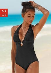 s.Oliver Beachwear Badeanzug