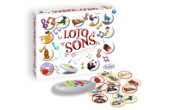 Lotterie der Töne -