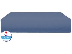 Fixleintuch DH JERSEY PEIGNE 120 x 200 cm