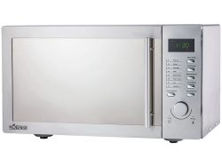 Koenig, Koenig B01104 mit Grill Mikrowelle