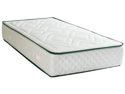 Matratze CELESTA NATURELIFE ECOLIFE 90x200cm taschenfederkern fest