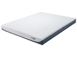 Matratze DUNLOPILLO SMART 80 90x200cm Schaum fest