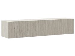 TV-Möbel DAROCA 180cm cremefarben