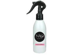 Raumspray NAO VELVET pfingstrose / die magie erfrischender beeren