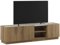 TV-Möbel DIONA MARCKERIC 180cm eiche