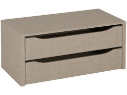 home24 90er Schubkasteneinsatz Rauch Pack´s