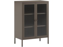 Highboard MARCKERIC LAYNA 40x70x100cm