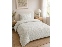 Bettwäsche TILDA 160x210cm + 1*65x100cm baumwolle