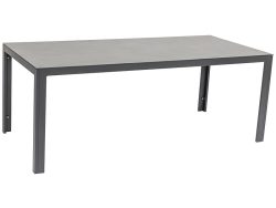 Gartentisch SYDNEY 200x90x75cm